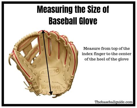 How to Measure Hand for Baseball Glove in 2023 - Full Guide