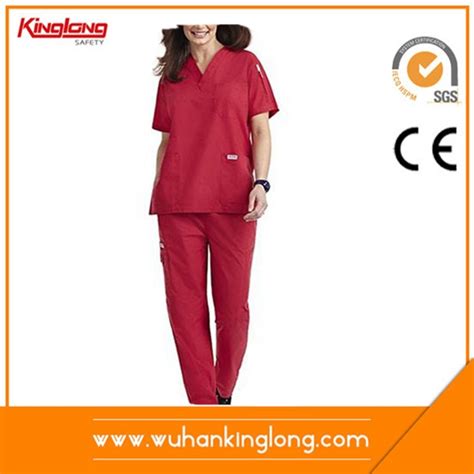 Neo Safety 2023 Hot Nurse Uniforms Scrubs Sets Nursing Uniform Sets ...