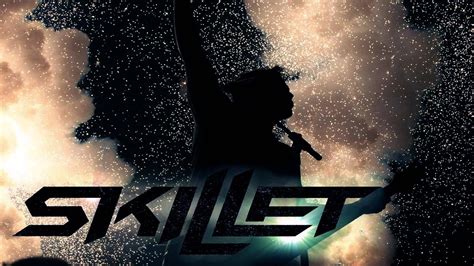 Skillet Logo Wallpapers - Wallpaper Cave