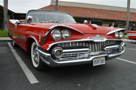 1959 Dodge Custom Royal Lancer Convertible IX by Brooklyn47 on DeviantArt