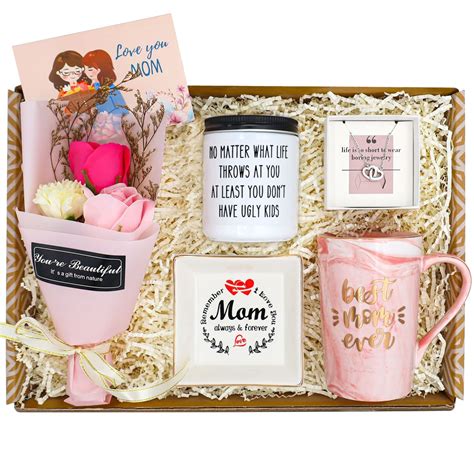 Gifts for Mom from Daughter Son Mom Gifts Birthday Gifts for Mom Gifts ...