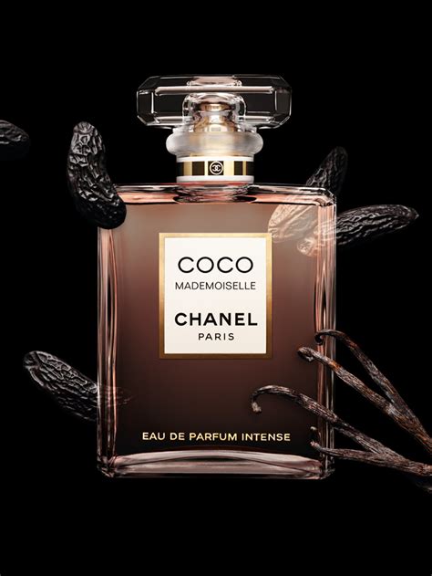 COCO MADEMOISELLE Eau De Parfum Intense Spray | CHANEL