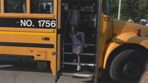 JCPS releases new bus routes in Louisville for 2023-24 school year ...