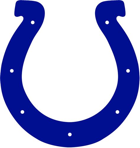 Colts Logo No Background - PNG All | PNG All