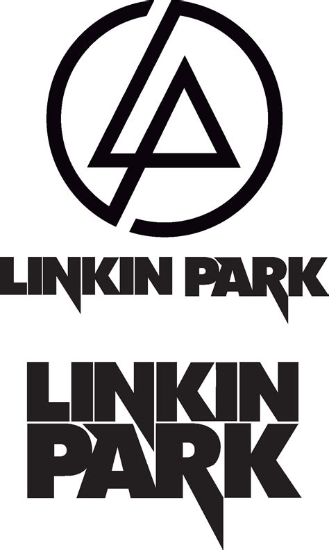 Linkin Park Logo Vector - (.Ai .PNG .SVG .EPS Free Download)