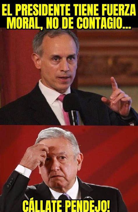 ¡Extra, extra! Los mejores memes de que AMLO tiene Covid-19