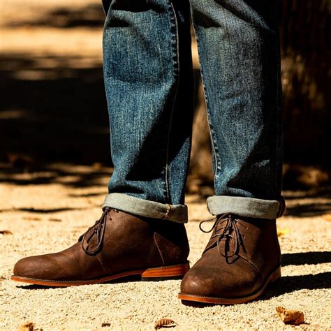 8 of the Best Chukka Boots for Men | The Coolector