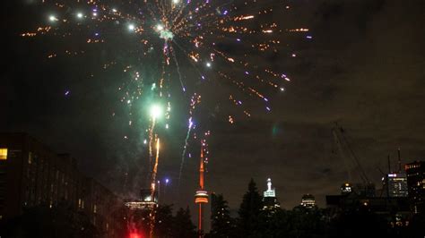 Canada Day: Know your local laws before using fireworks | CTV News