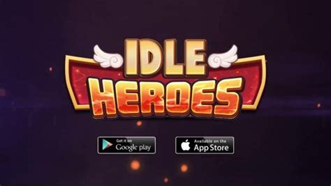 Idle Heroes Tier List - Best Characters