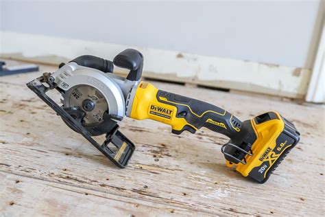 Dewalt Circular Saw, Sledgehammer, and Bernzomatic Torch Tool Review