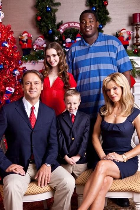 Real-life Tuohy family from "The Blind Side" will speak at Samford ...