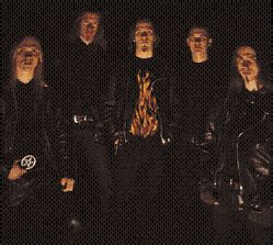 Kalmah - in Metal Bands ( Metal Underground.com )