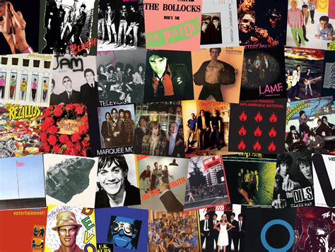 40 Classic Punk Rock Albums You Should Check Out | Flipboard