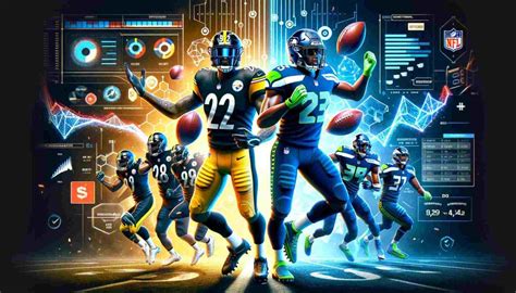 Steelers vs Seahawks Prediction: Free Betting Model Picks Week 17 2023