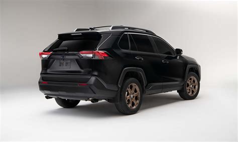 2024 Toyota Rav4 Trd Off Road Specs - Moyna Tiffani