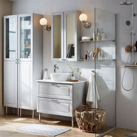 Bathroom Ideas - Bathroom Inspiration - IKEA