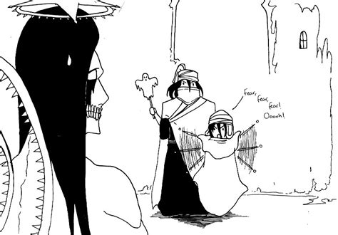 Rukia and Byakuya vs As Nodt by Tommo2304 on DeviantArt