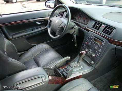 2003 Volvo S80 T6 interior Photo #45297221 | GTCarLot.com