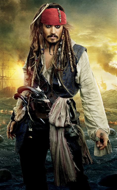 Jack Sparrow | Disney Wiki | FANDOM powered by Wikia