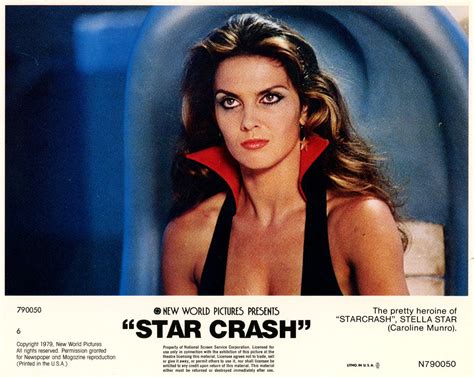 Starcrash (1978)