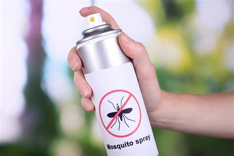 Safe and Unsafe Mosquito Repellents For Babies by Dr Chetan Ginigeri ...