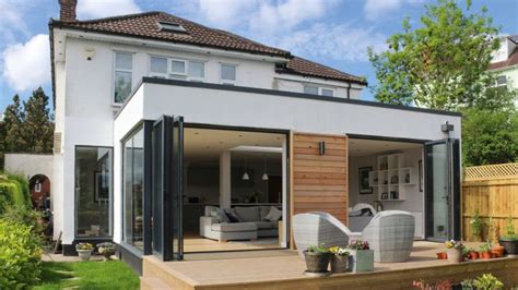 5 Things to Consider Before Building a Home Extension - The Architects ...