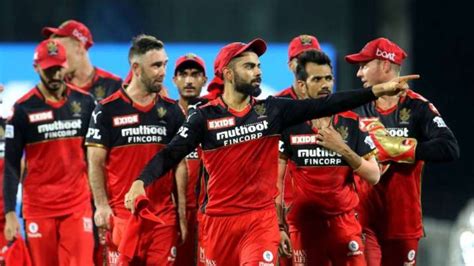 IPL 2021: Looking back at Virat Kohli's journey as RCB captain – India TV