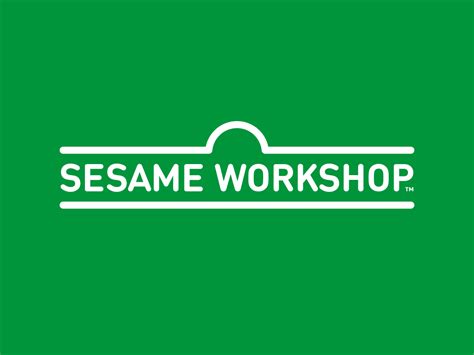 Sesame Workshop Logo