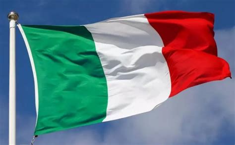 Italy Flag Meaning Archives - Vdio Magazine 2024