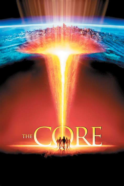 The Core - Movie Reviews