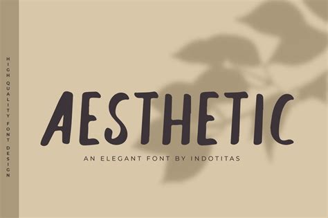 Download Font Aesthetic Untuk Ppt Kewirausahaan - IMAGESEE