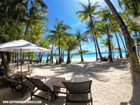 Residencia Boracay - Station 1, Boracay Island - Happy and Busy Travels