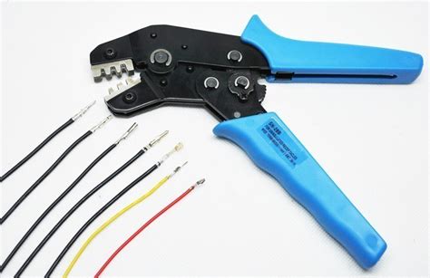 Professional Molex Crimping Tool (for 2.0 2.5 2.54 Pitch PH Dupont) | eBay