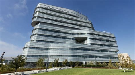 UC San Diego opens Jacobs Medical Center | University of California