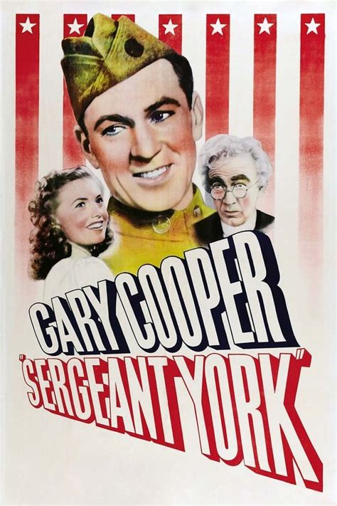 Sergeant York (1941) — The Movie Database (TMDB)