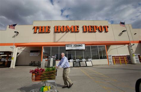 Home Depot Looking To Fill 700 Positions In Pittsburgh Area ...