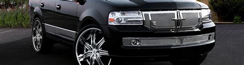 Lincoln Navigator Accessories & Parts | CARiD