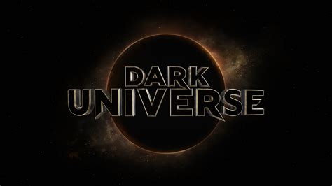 Dark Universe Announced as Universal Monsters Shared Universe: Depp ...