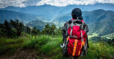 Trekking in Mussoorie: An Essential Step By Step Guide For Adventurers