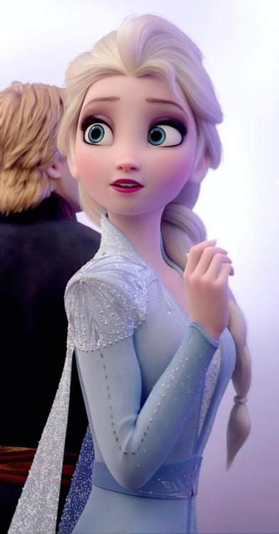 Elsa (Frozen 2) - Frozen Photo (43519020) - Fanpop - Page 43