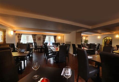 The Old Bell Inn - Restaurant, Delph - Restaurant Reviews, Phone Number ...