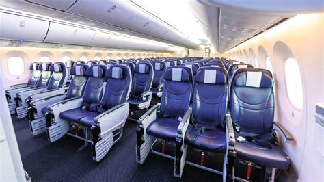 Best Seats on the TUI Dreamliner for Extra Legroom (2024 Guide)