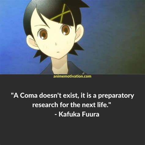 These Sayonara Zetsubou Sensei Quotes Will Make You Think