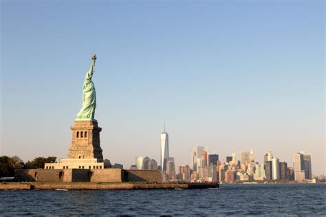 Blog – Statue of Liberty Tour