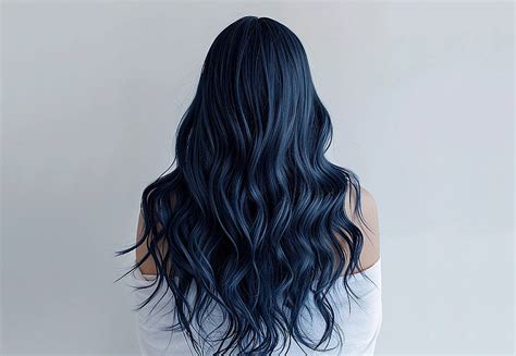 How To Get The Best Blue Hair Color? +7 Options To Consider | SLECK