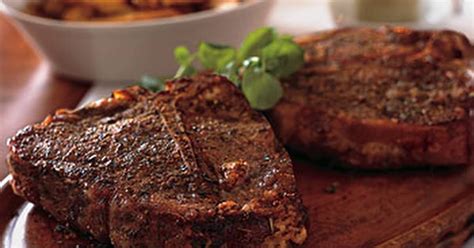 Baked Porterhouse Steak Recipes | Yummly