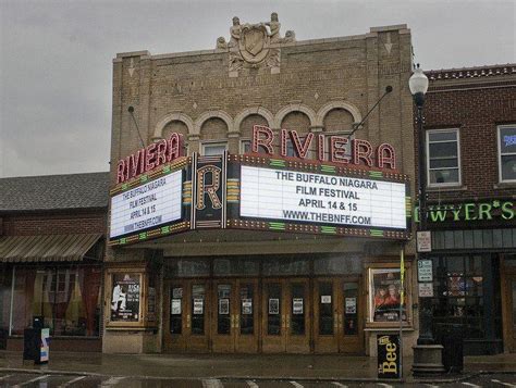 Riviera Theatre events postponed due to Covid-19 | Local News ...