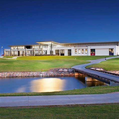 Maroochy River Golf Club plans $1m miniature course | Golf Industry Central