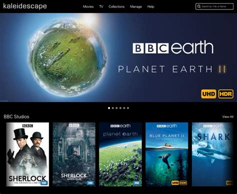 BBC’s Best Documentaries and TV Series Are Coming to Kaleidescape ...