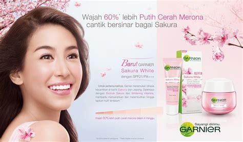 Contoh Iklan Produk Kecantikan - Homecare24